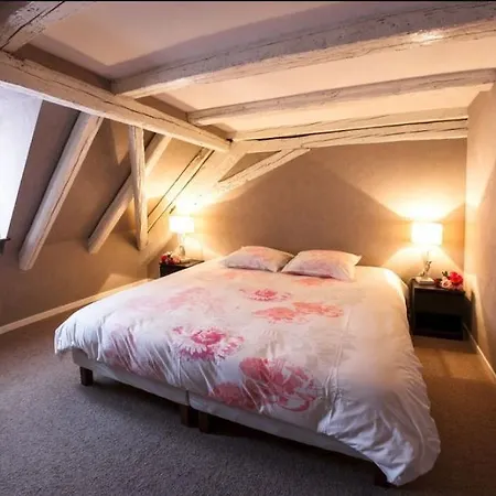Holiday home Maison De La Fraternite