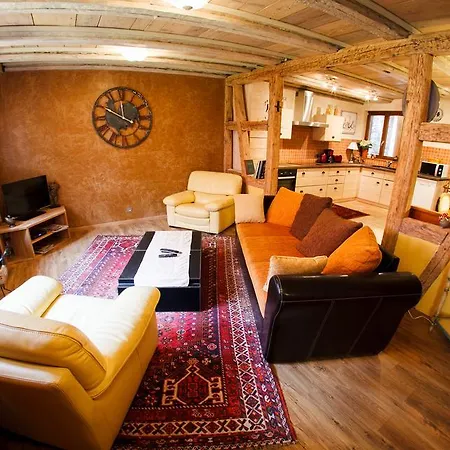 Maison De La Fraternité Сasa de vacaciones *