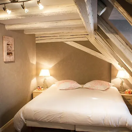 Tatil Evi Maison De La Fraternite *