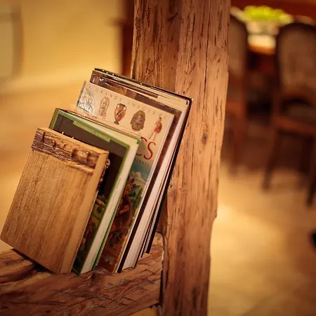 Maison De La Fraternite Tatil Evi *